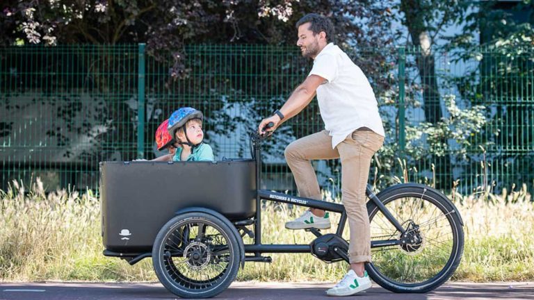 Lisboa abre candidaturas para o programa de apoio à aquisição de bicicletas