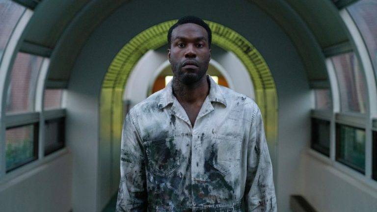Candyman vai chegar aos cinemas em outubro
