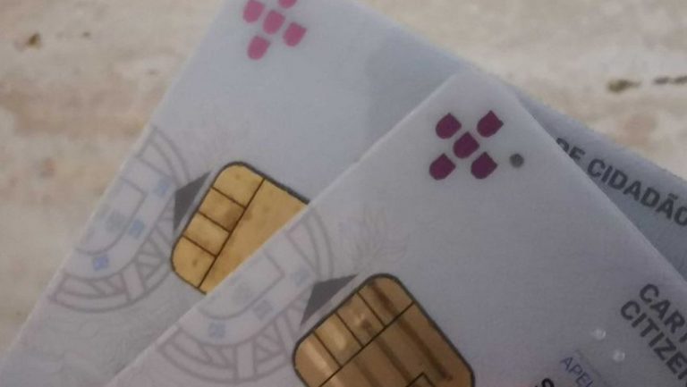 Já existe um balcão exclusivo para quem precisa de desbloquear os PINs do Cartão de Cidadão