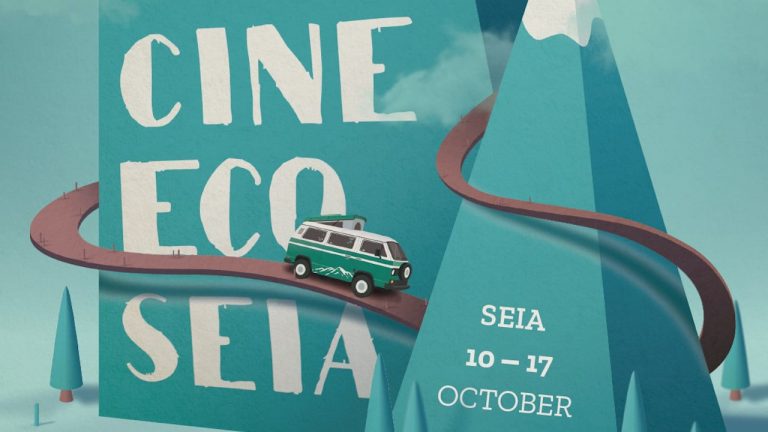 26ª edição do CineEco – Festival Internacional de Cinema Ambiental acontece em outubro