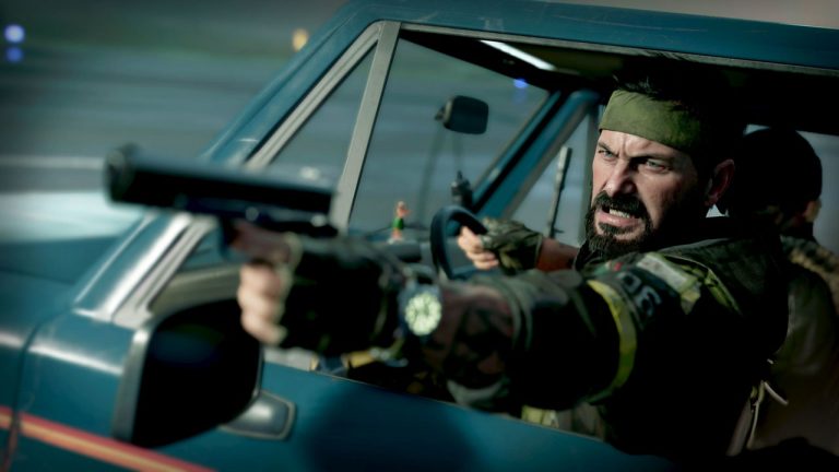 Call of Duty: Black Ops Cold War recebe o primeiro trailer e data de lançamento