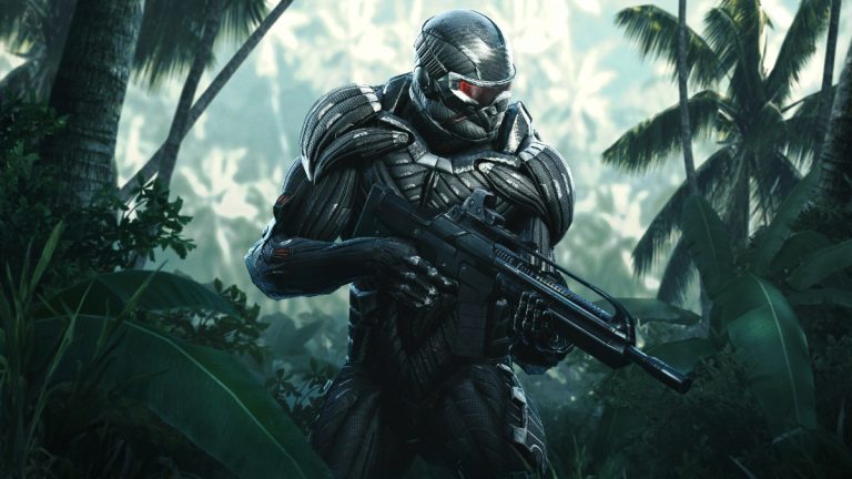 Crysis Remastered com lançamento marcado para 18 de setembro