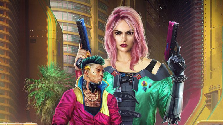 Os Novos Trailers De Cyberpunk 2077 Dão Destaque às Escolhas De Vida E De Combate 1101