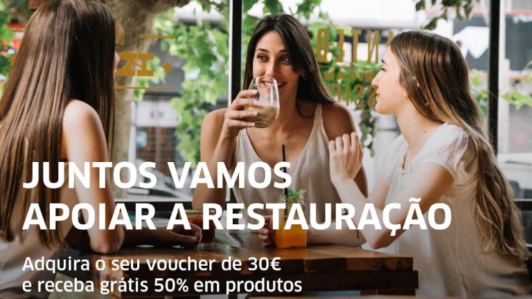 Delta Cafés e Classihy voltam a apoiar o setor da restauração e alargam ajuda à hotelaria