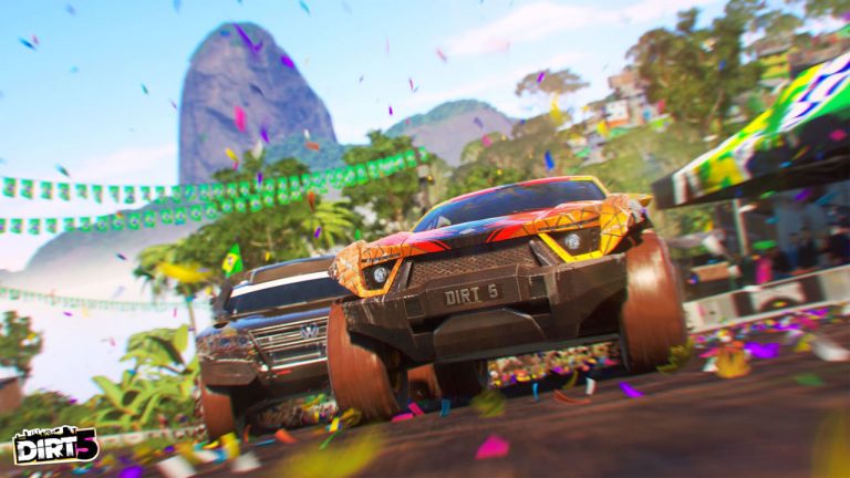 Prepara o teu PC para Dirt 5 com os requisitos mínimos e recomendados