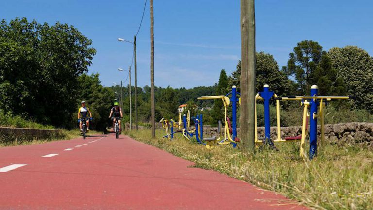 Ecovia do Mondego vai ganhar mais 40 quilómetros, ligando Viseu a Penacova