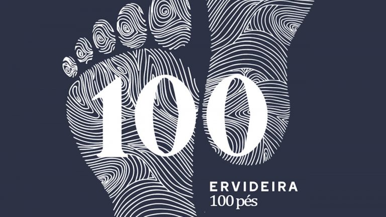 Nova experiência da Ervideira convida-nos a fazer a pisa da uva