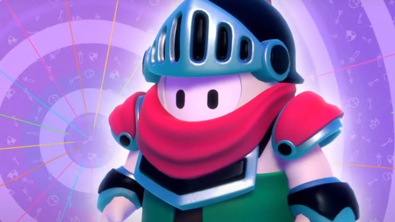 Fall Guys já se prepara para uma segunda temporada