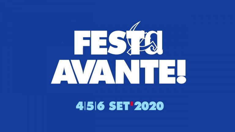 Festa do Avante! reduz lotação para 33 mil pessoas por dia