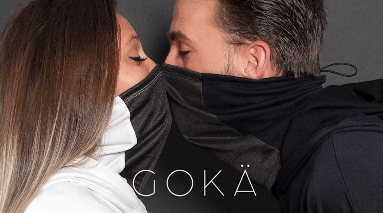 Empresa portuguesa vai lançar linha de roupa preparada para a COVID-19