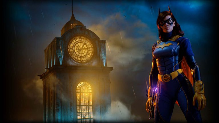 Gotham Knights revelado com um primeiro trailer e vídeo de jogabilidade