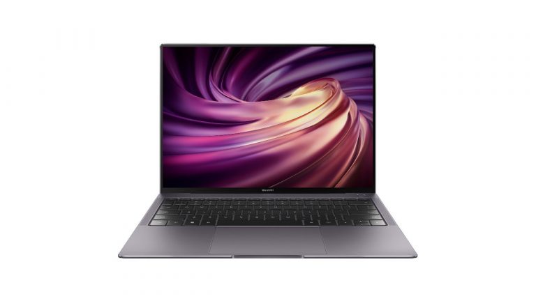 Renovado Huawei MateBook X Pro já chegou a Portugal