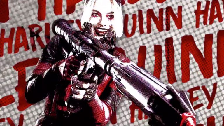 Suicide Squad de James Gunn recebe um novo olhar diretamente dos bastidores