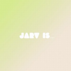 Jarv Is... - Beyond the Pale