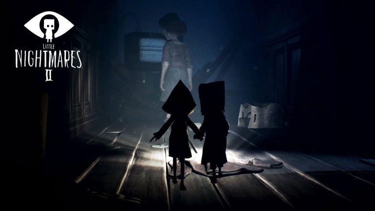 Little Nightmares II tem um novo vídeo de jogabilidade para nos arrepiar