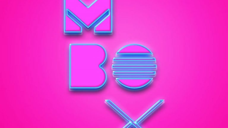 A M-Box promete ser a solução ideal para quem quer realizar eventos virtuais