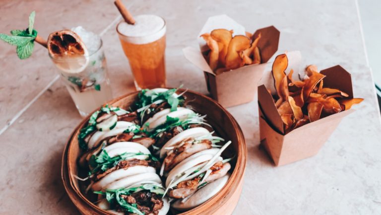 Grupo Mercatina lança primeira submarca exclusiva para delivery e takeaway