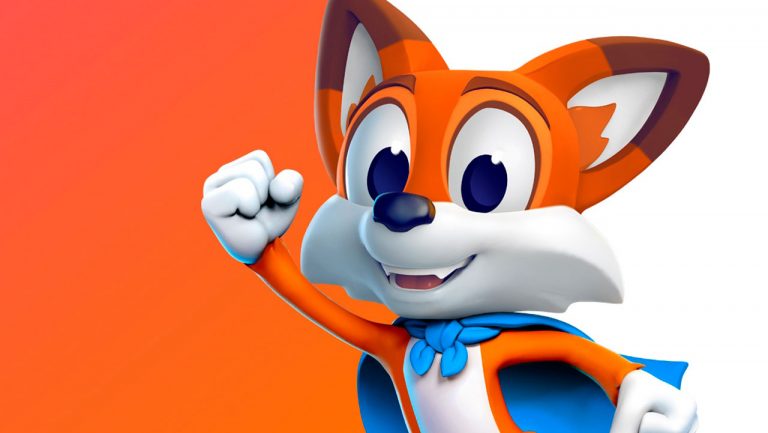 Análise – New Super Lucky’s Tales