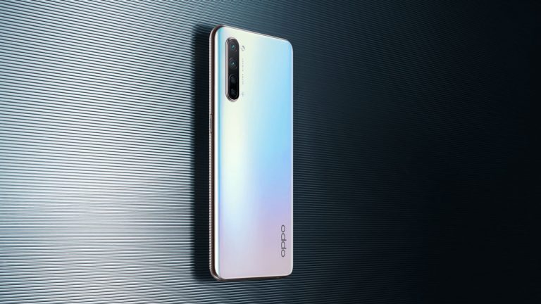 Análise – Oppo Find X2 Lite