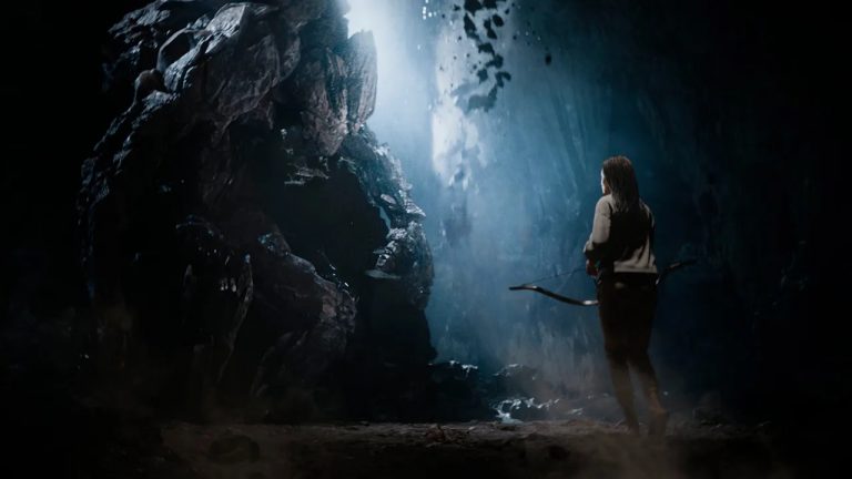 O primeiro anúncio da PlayStation 5 dá destaque às capacidades do DualSense