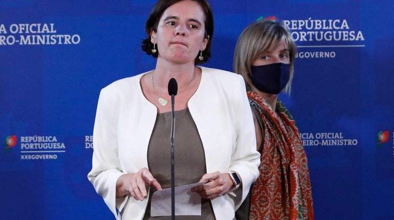 Portugal vai passar a Estado de Contingência a partir de 15 de setembro