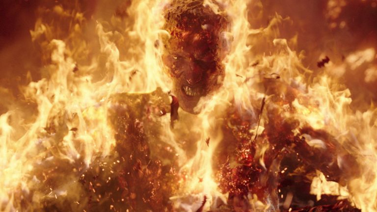 Crítica – Project Power