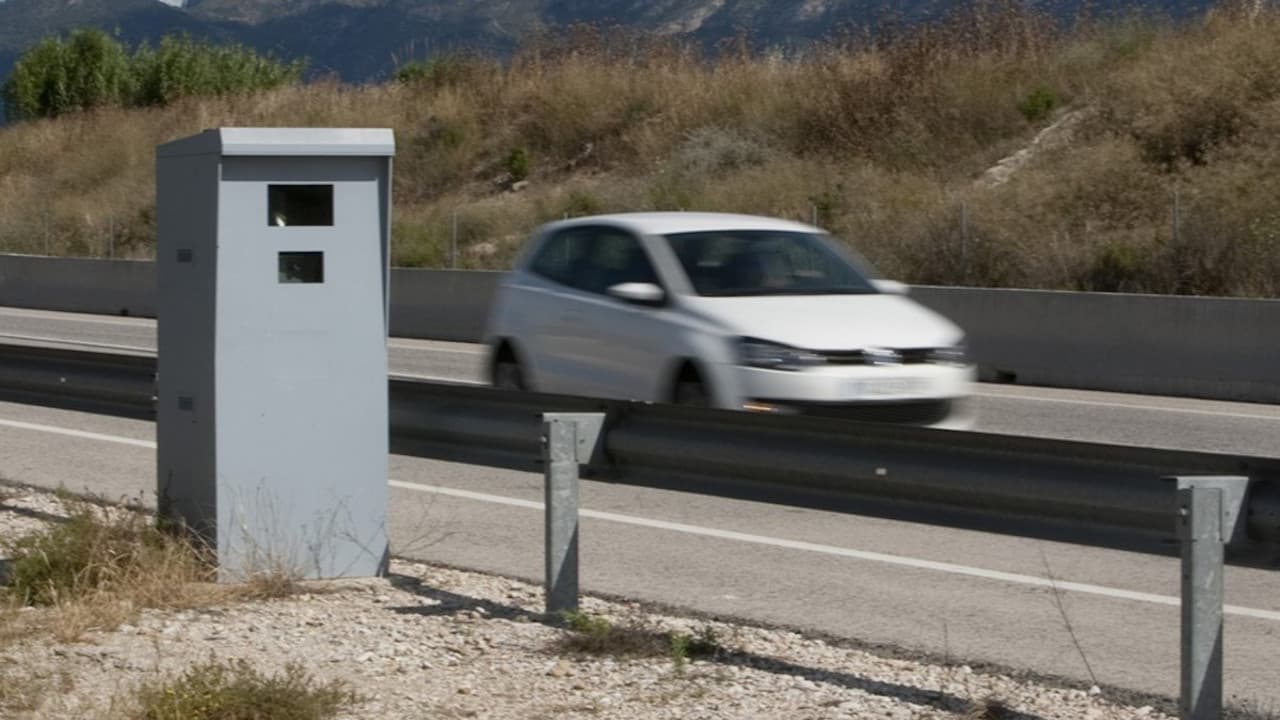 Portugal vai ter mais 50 radares de controlo de velocidade nos próximos anos 1 radares