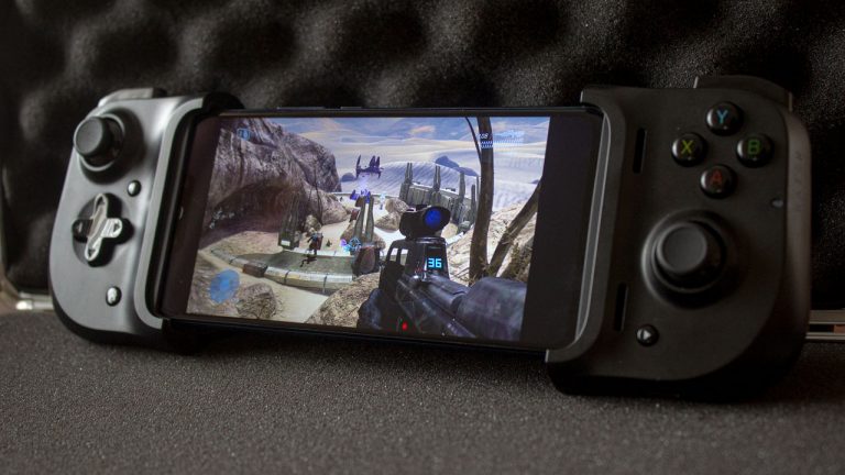 Análise – Razer Kishi: O novo companheiro dos jogadores da Cloud