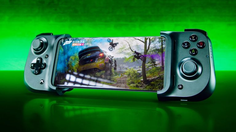 A Razer tem o adaptador perfeito para tirar partido do Xbox Game Pass nos smartphones