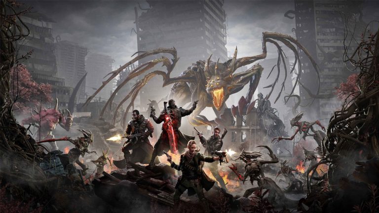 Remnant: From the Ashes e The Alto Collection estão gratuitos na Epic Games Store