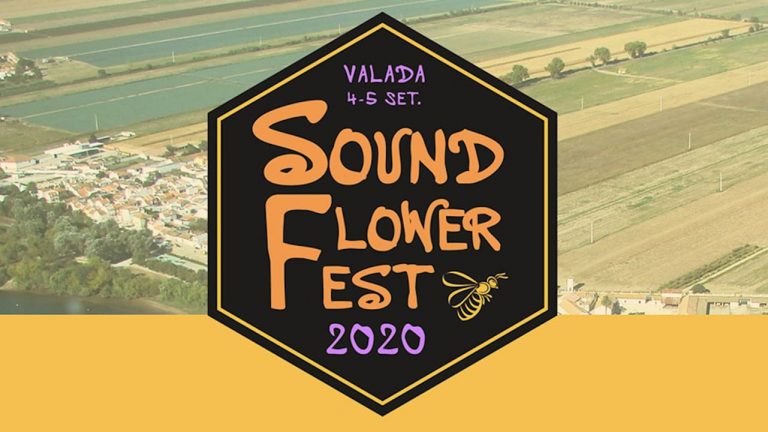 1.ª edição do SoundFlower Fest já não se realiza este ano