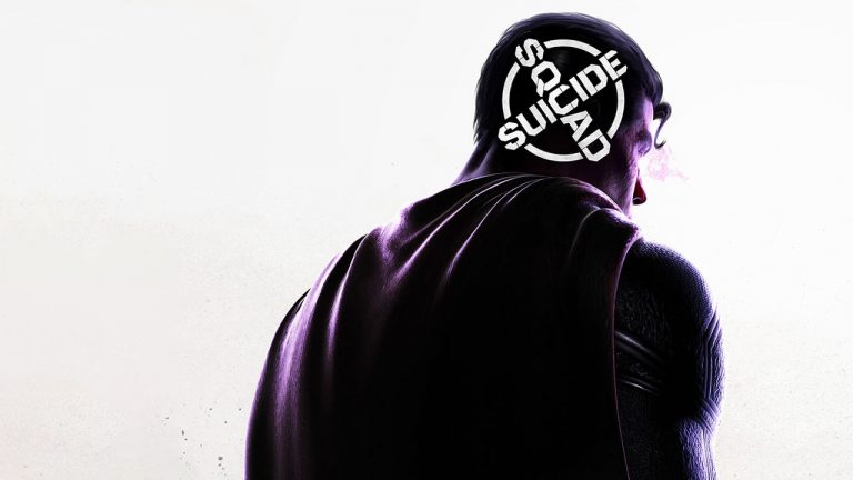 Vem aí um jogo de Suicide Squad