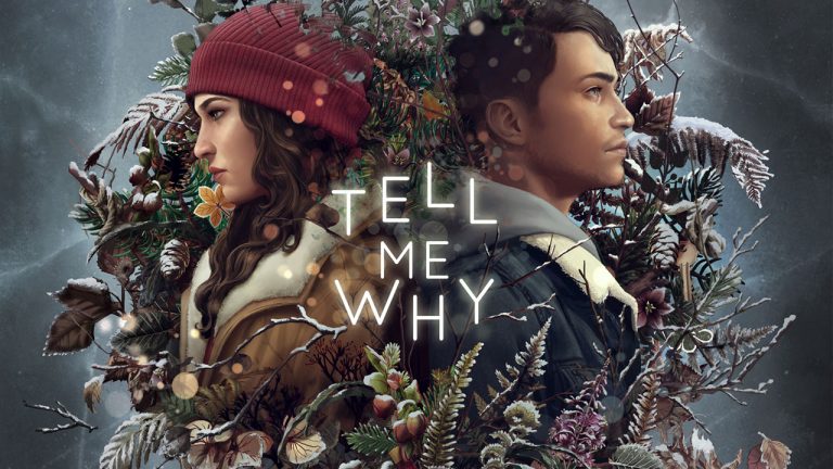 Tell Me Why recebe um trailer de lançamento antes de chegar ao Xbox Game Pass esta semana