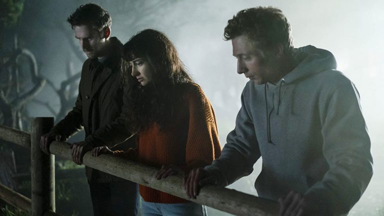 Crítica – The Rental