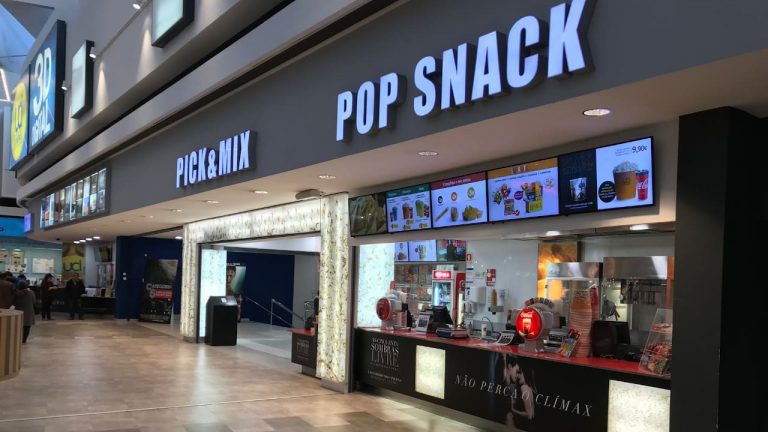 UCI Cinemas reabre salas do UBBO, na Amadora, na próxima segunda-feira