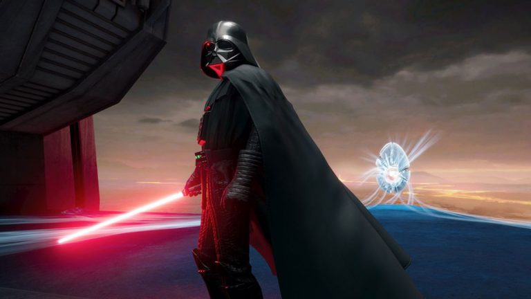 Darth Vader invade o PS VR já este mês