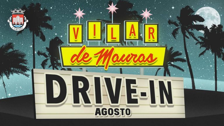 Drive-In Vilar de Mouros