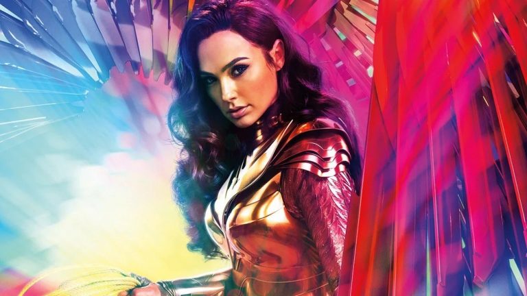 Cheetah revela a forma final no novo trailer de Wonder Woman 1984