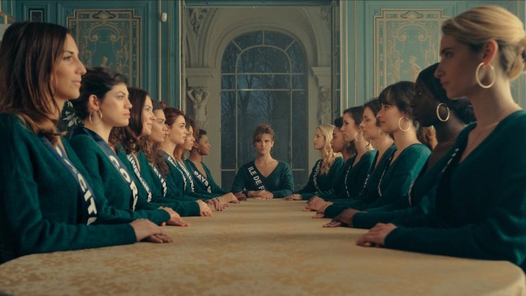 Divulgado o programa da 21ª Festa do Cinema Francês