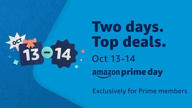 Já há datas para o Amazon Prime Day 2020
