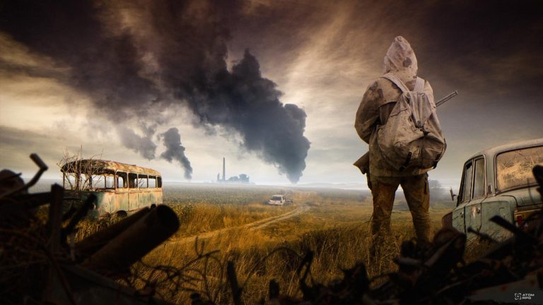 Análise – Atom RPG (Nintendo Switch)