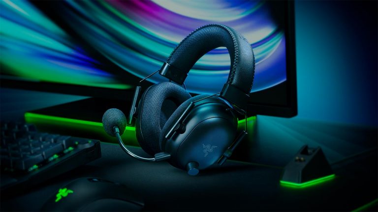 Análise – Razer BlackShark V2 Pro