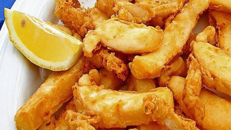 Empório do Choco. Azeitão tem um novo restaurante onde o choco é rei e senhor