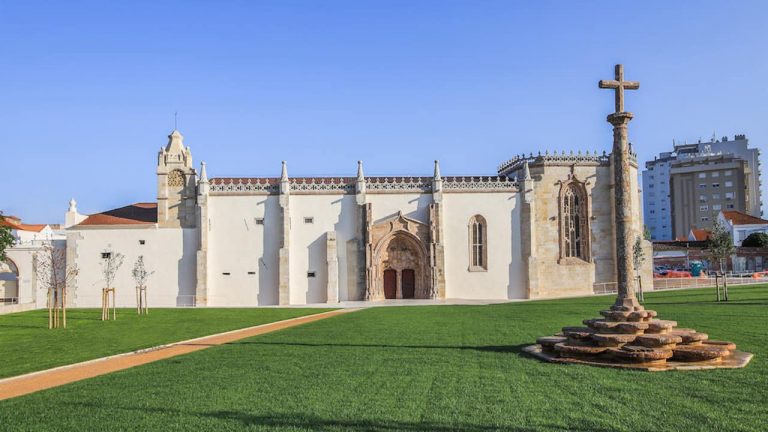 Setúbal. Convento de Jesus reabre a 10 de outubro