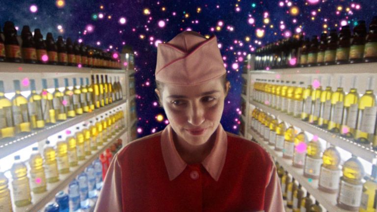 Comédia grega Cosmic Candy chega à Spamflix ainda este mês