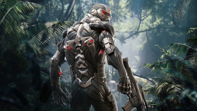 Crysis Remastered – Análise: podia oferecer uma experiência muito melhor