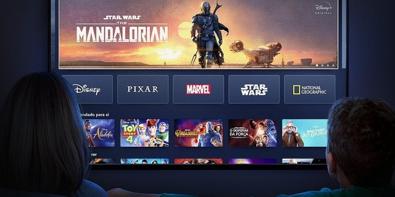 Descobre o que te espera no Disney Plus com a lista completa de conteúdos