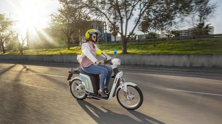 eCooltra lança passe mensal para os clientes de Lisboa