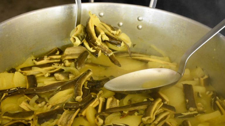 Festival Gastronomia de Bordo acontece em Peniche já em outubro