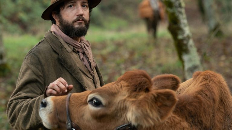 Crítica – First Cow